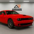 2015 Dodge Challenger SRT Hellcat Buyer’s Guide: What to Know Before You Buy in NZ