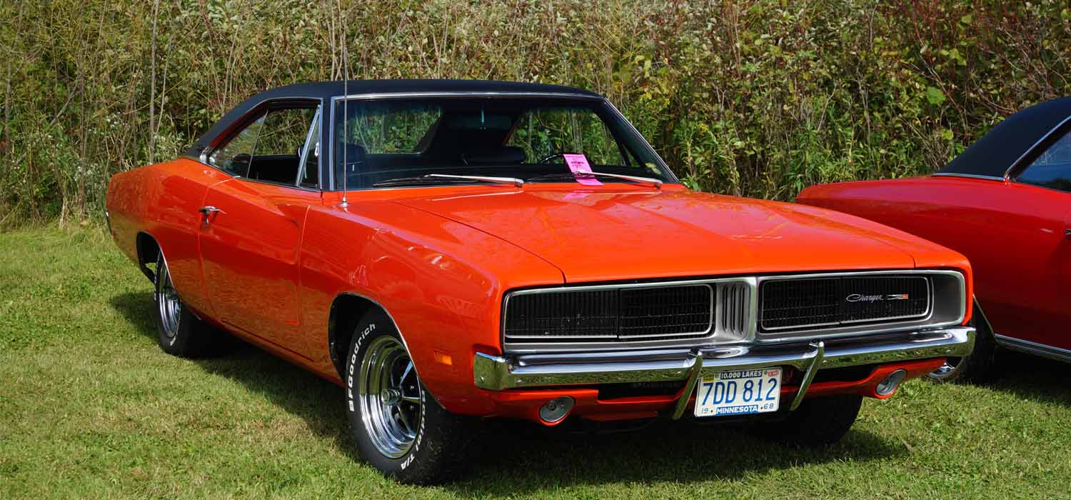 Dodge Charger